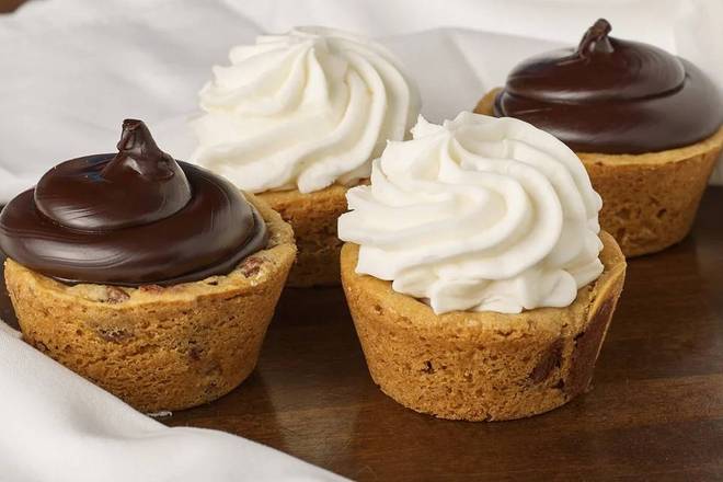 Cookie Cup