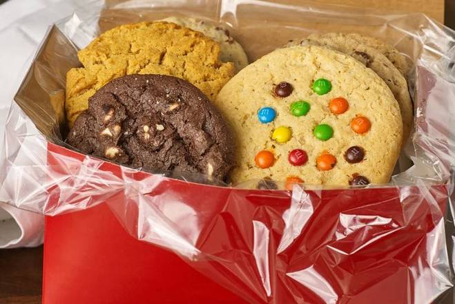 Cookies (12 pcs)