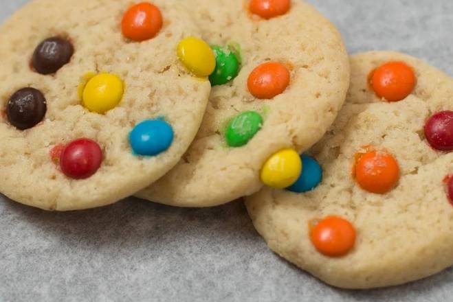 Cookies (4 pcs)