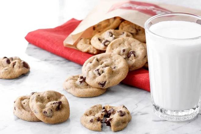Nibblers by the Dozen
