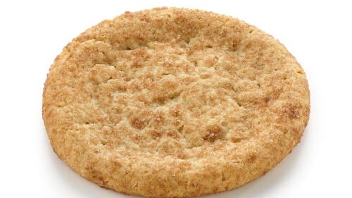 Cinnamon Sugar Butter