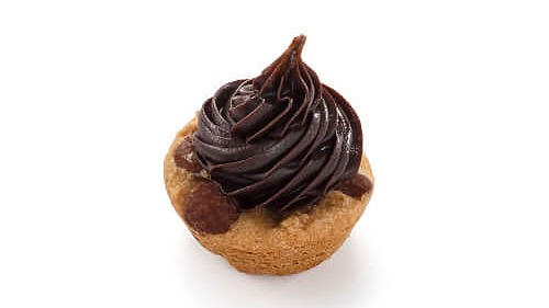 Mini Cookie Cups