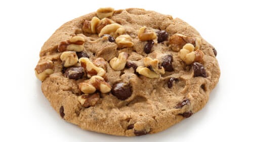 Semi Sweet Chocolate Chip with Walnuts