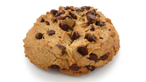Semi Sweet Chocolate Chip