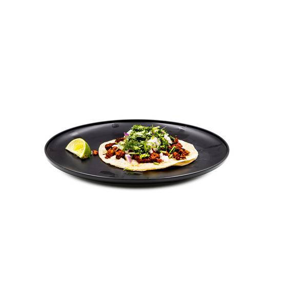 (1) Adobada Taco