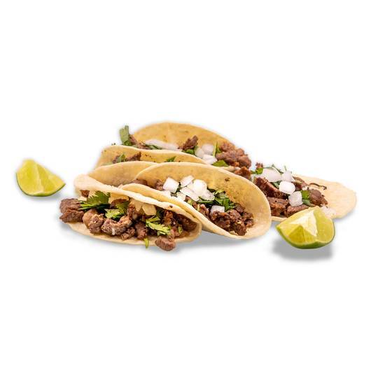 4 Street Tacos