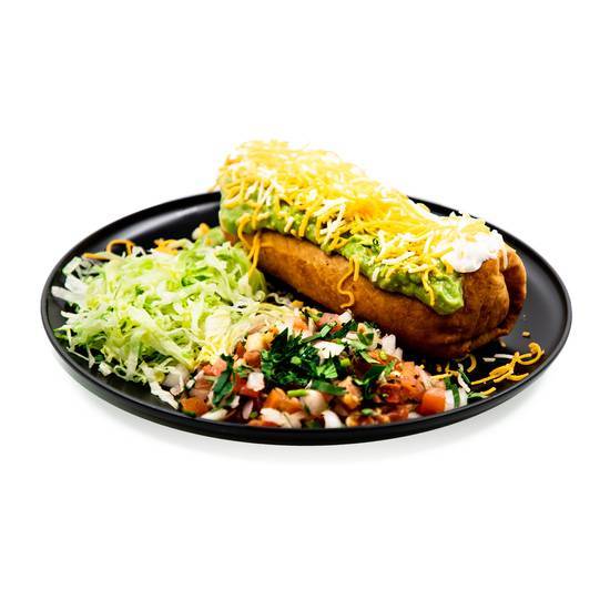 Chimichanga