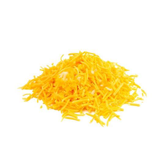 Extra Cheese