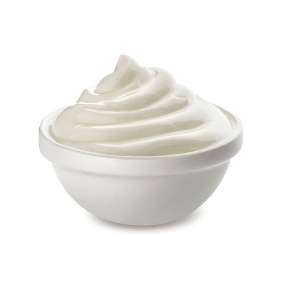 Extra Sour Cream