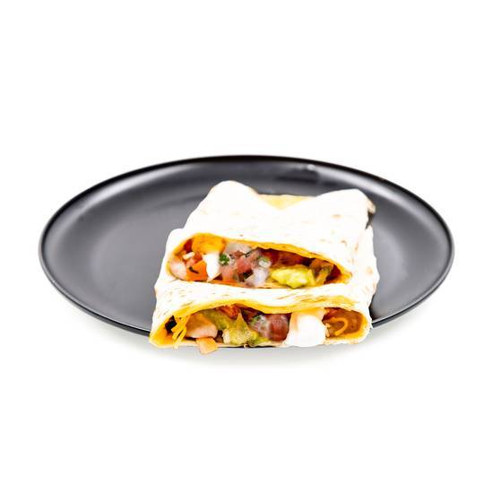 Supreme Quesadilla