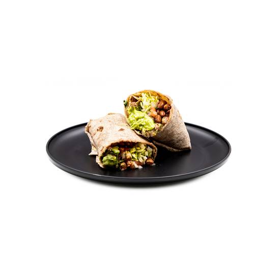 Vegan Burrito