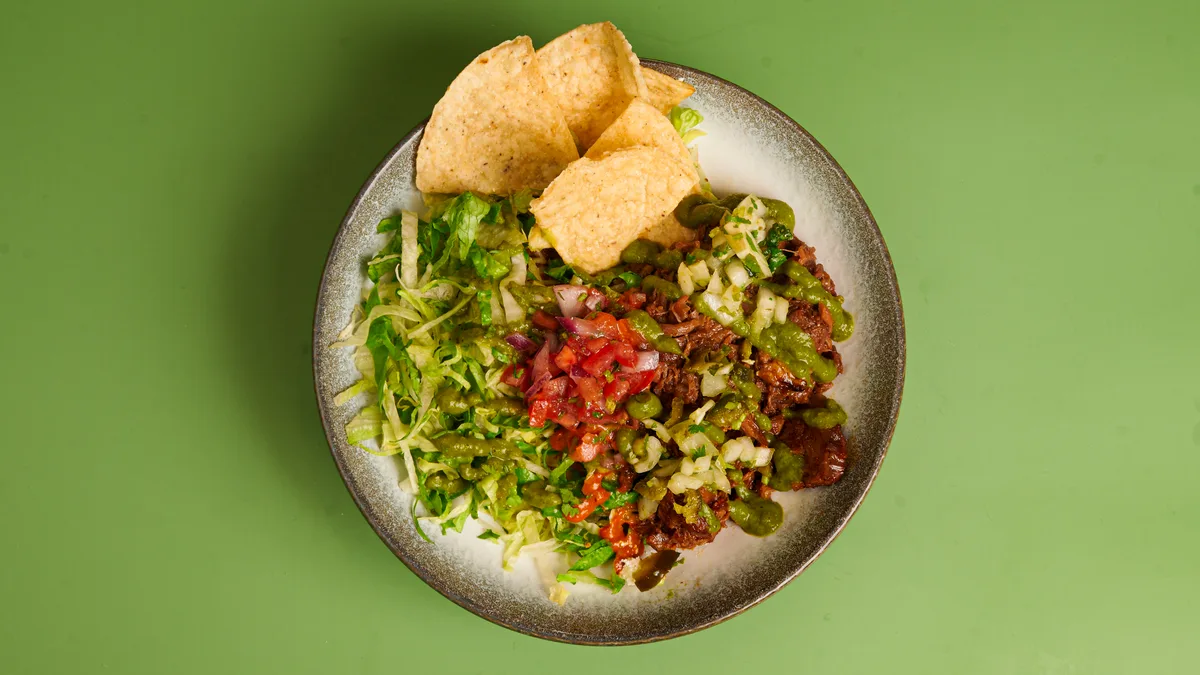 Biff Bowl