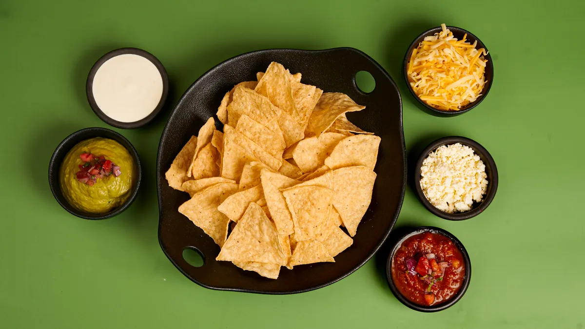 Classic Nacho Kit
