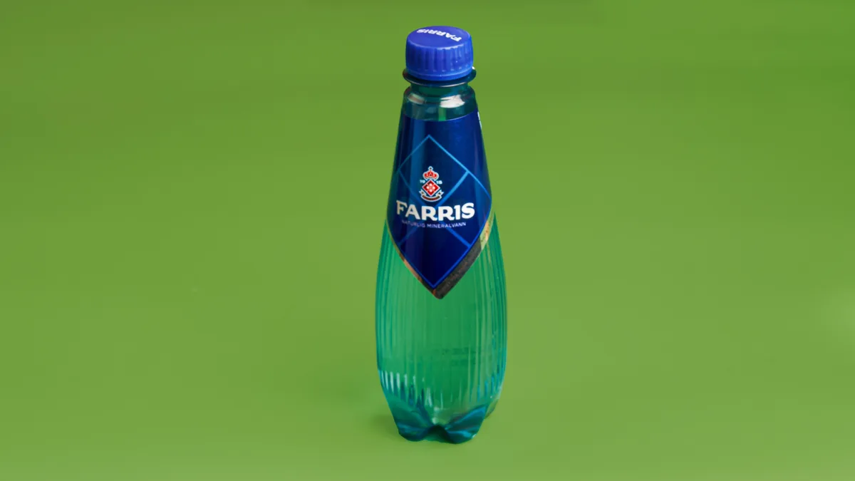 Farris Naturell