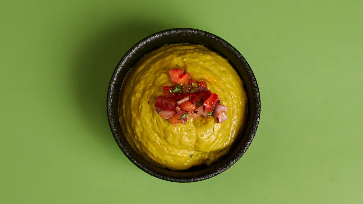 Guacamole
