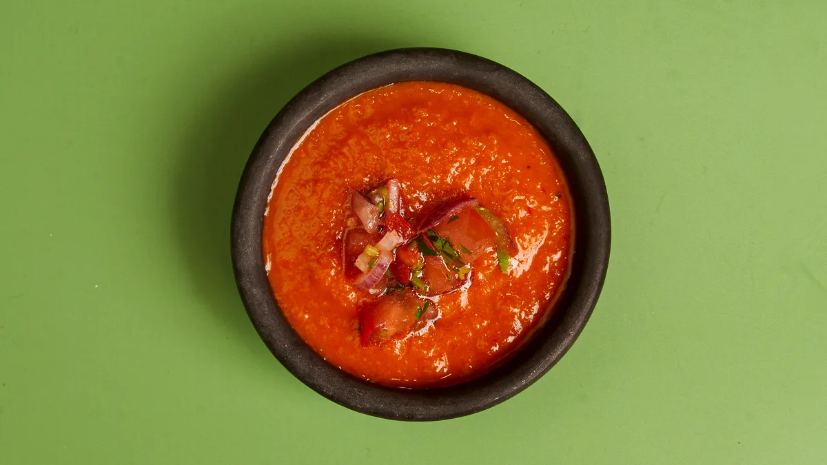 Habanero Salsa