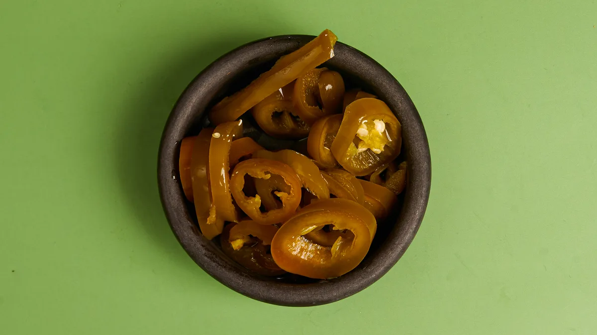 Jalapeños