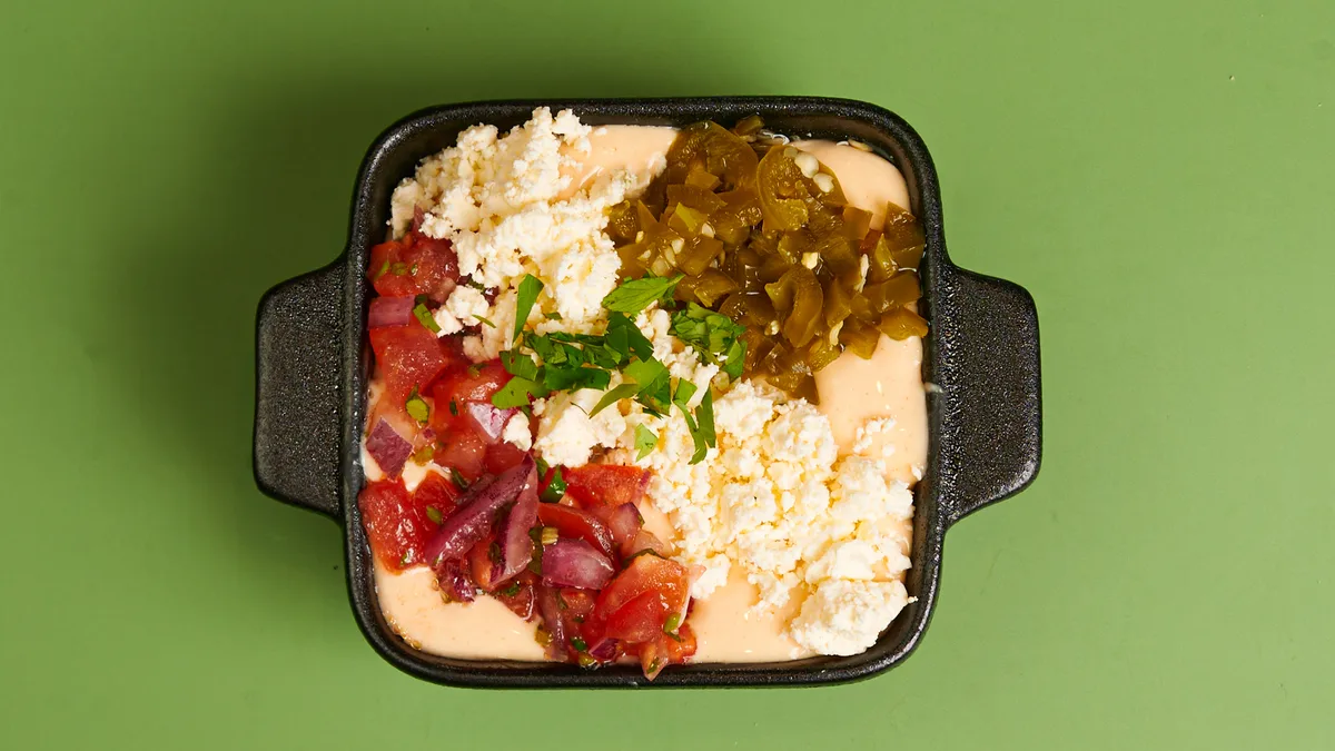 Queso