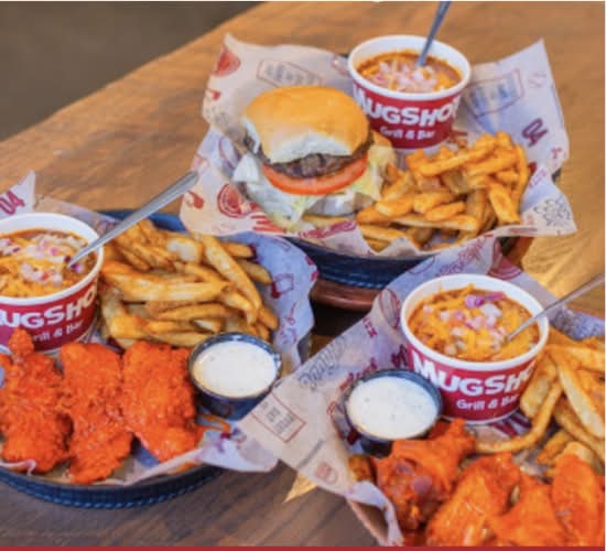 CHILI TRIO