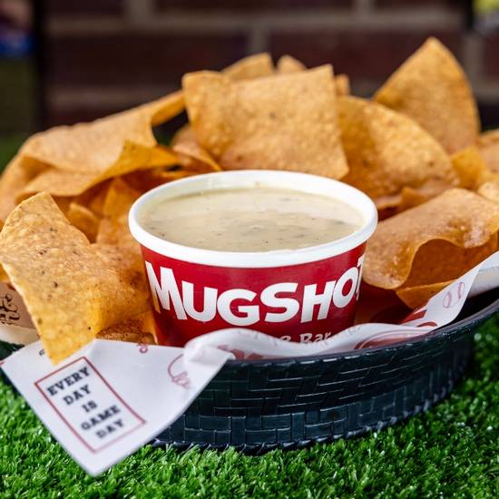 Chips 'N Rotel