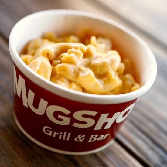 SIDE MAC N CHEESE