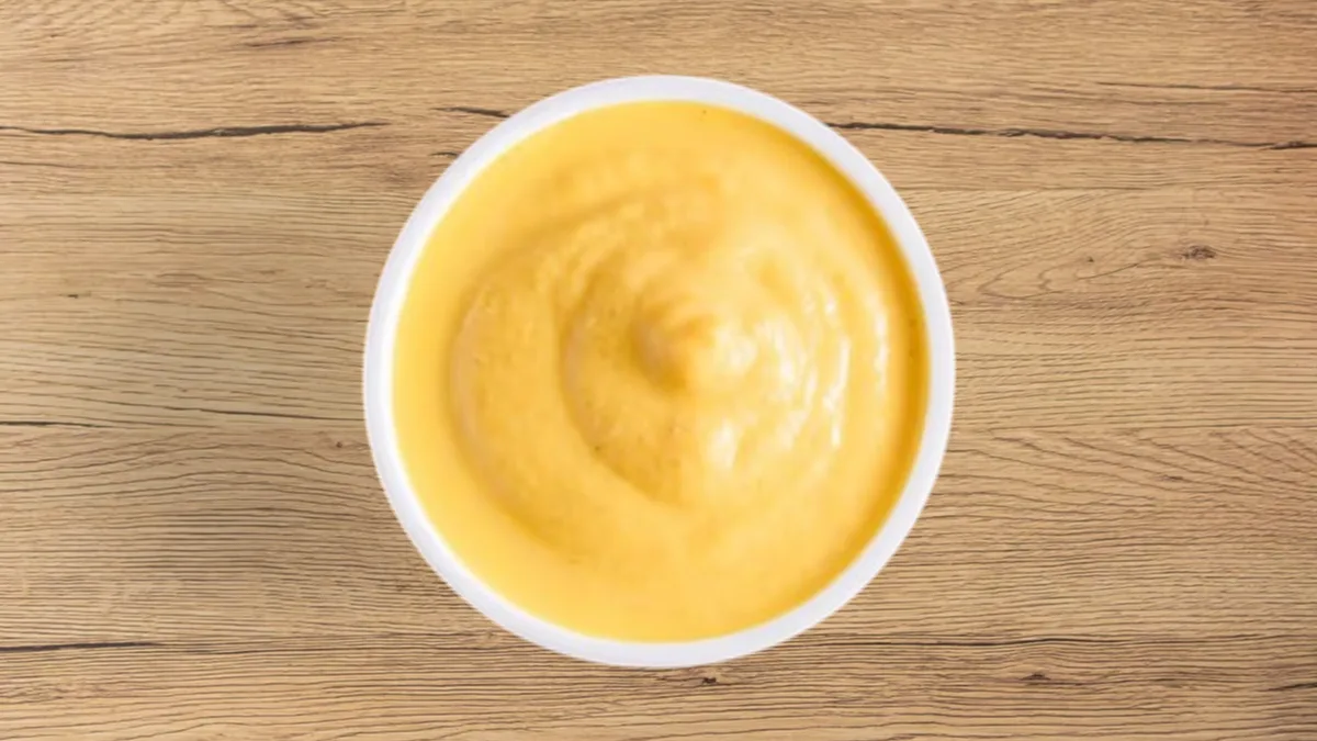 CHEDDAR SAJT SZÓSZ