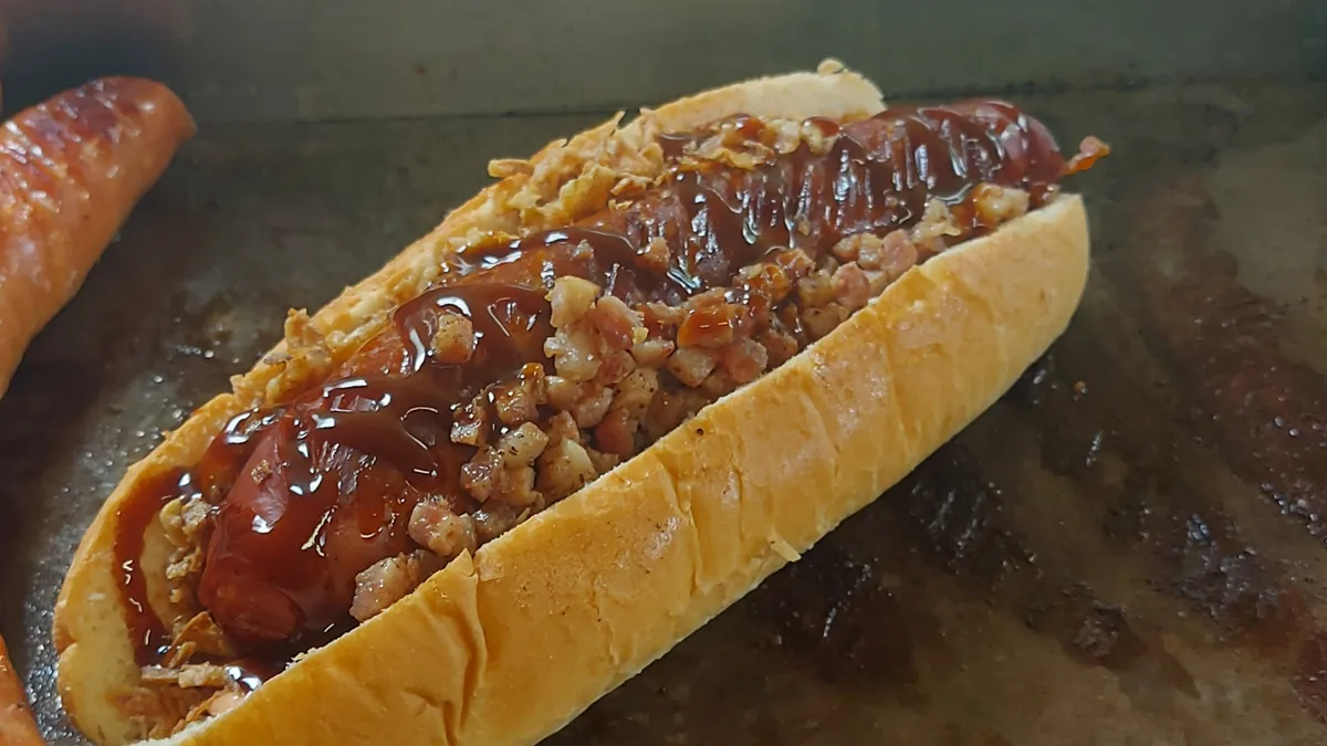 FESZT DOG 23