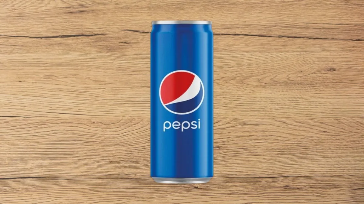 Pepsi 0,5