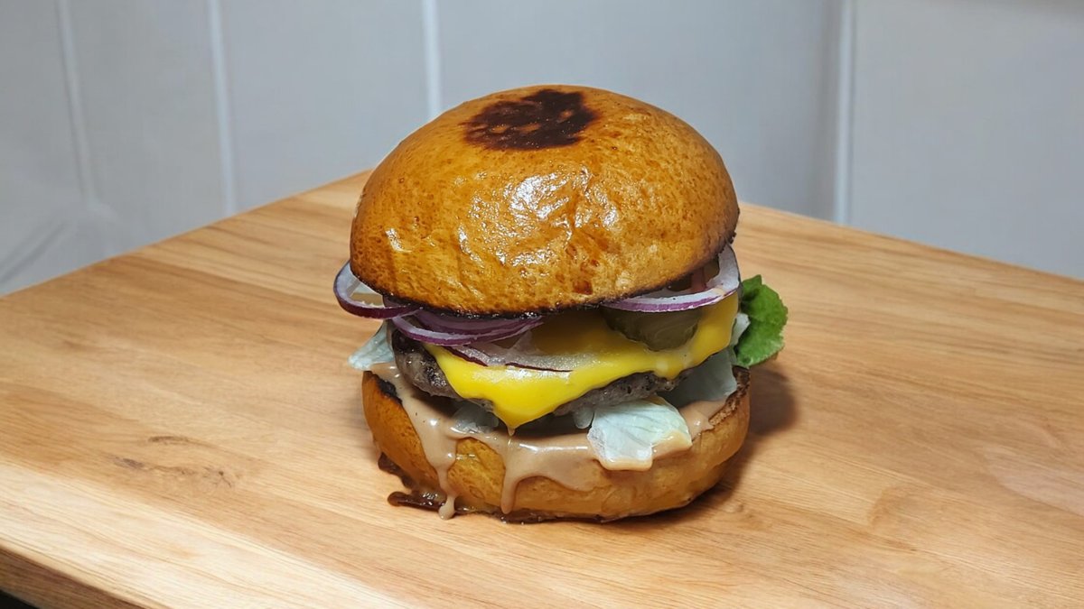 UTCA BURGER