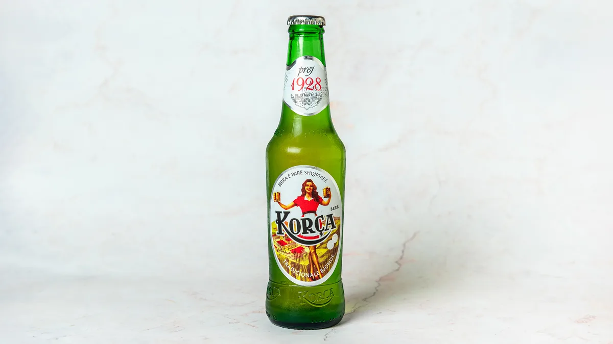 Birra Korça