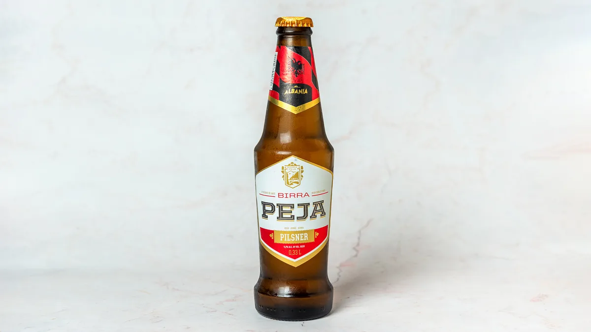 Birra Peja
