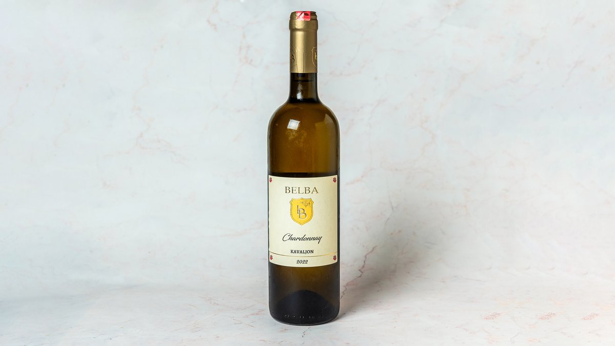 Chardonnay