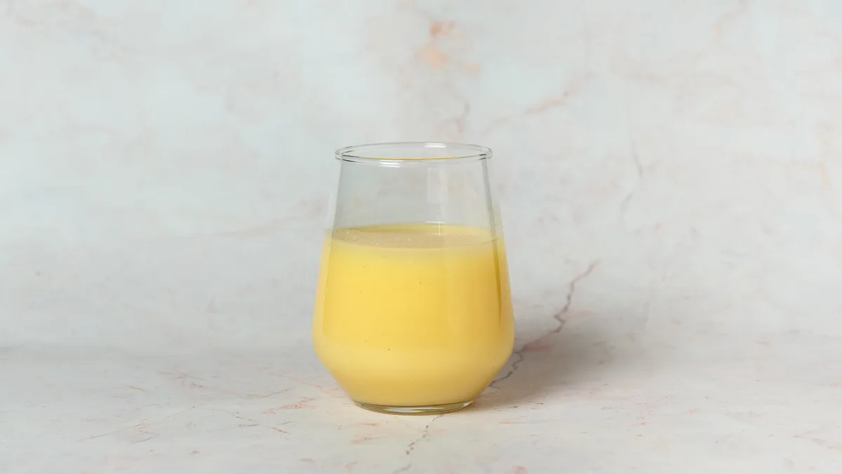 Lëng Bozë