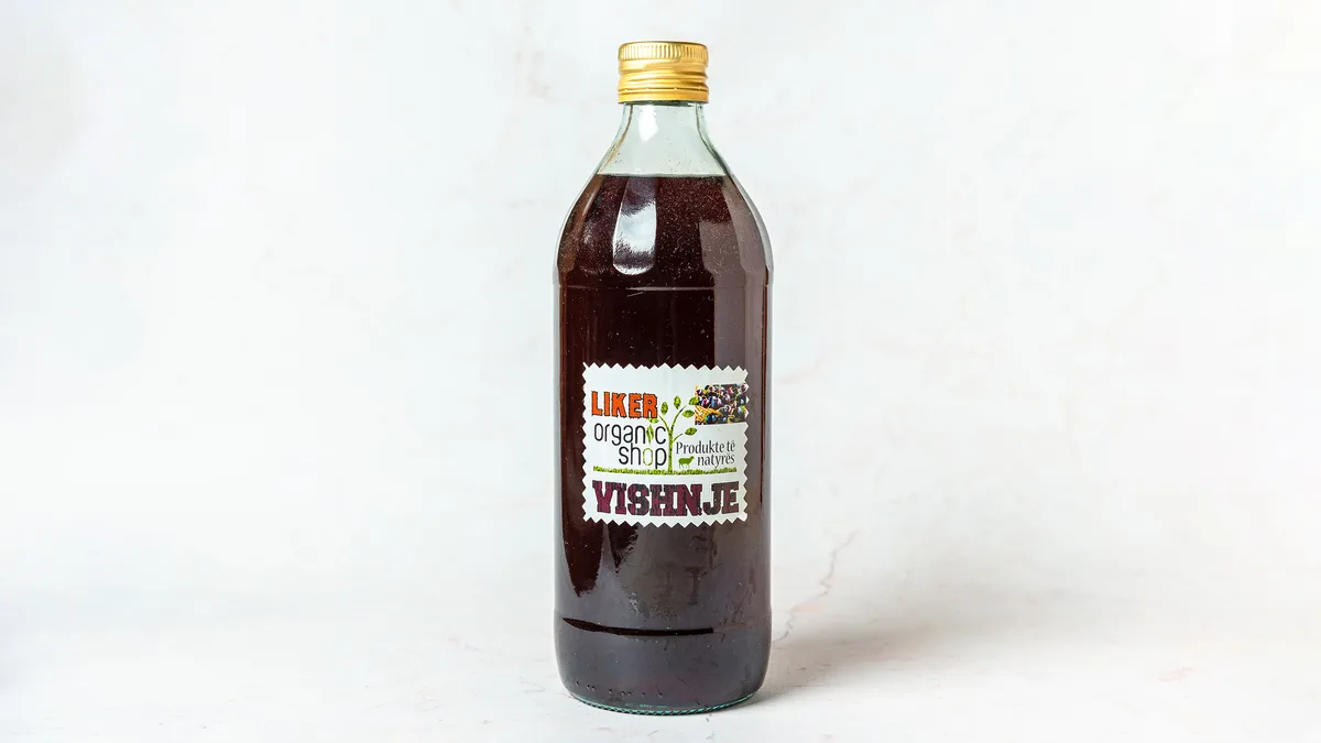 Liker Vishnje