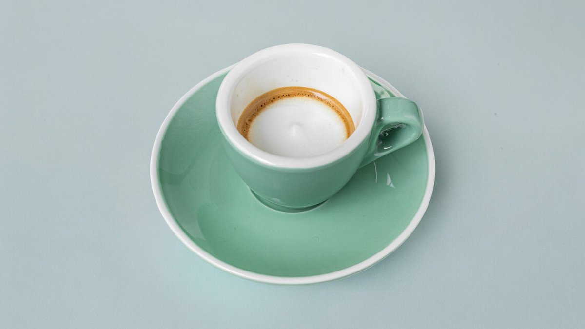 Macchiato