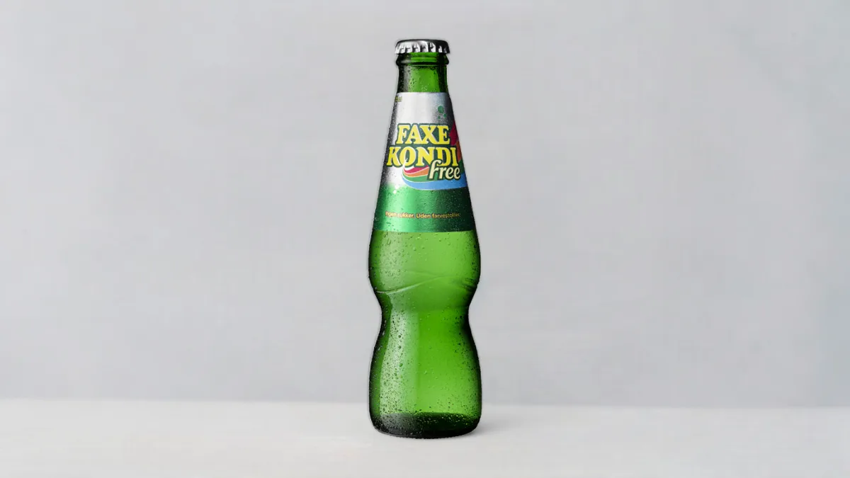 Faxe Kondi Free 0,25 l