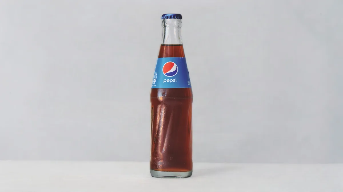 Pepsi 0,25 l
