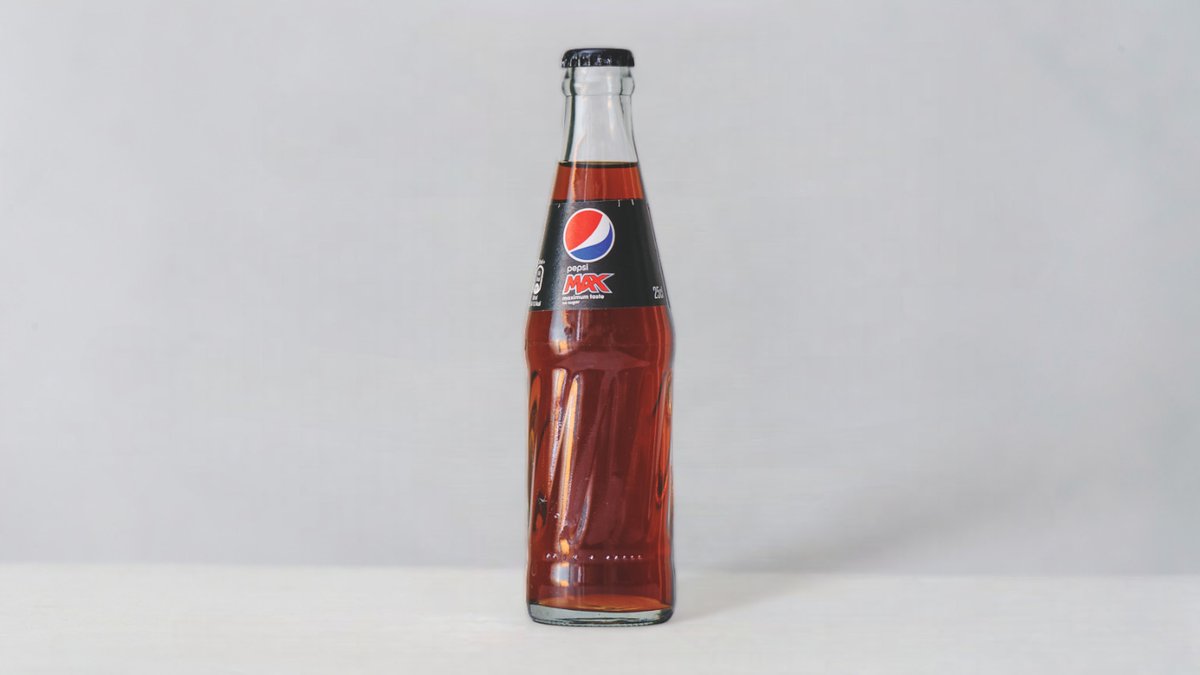 Pepsi Max 0,25 l
