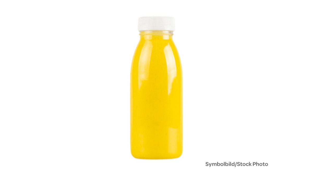 Mango Lassi