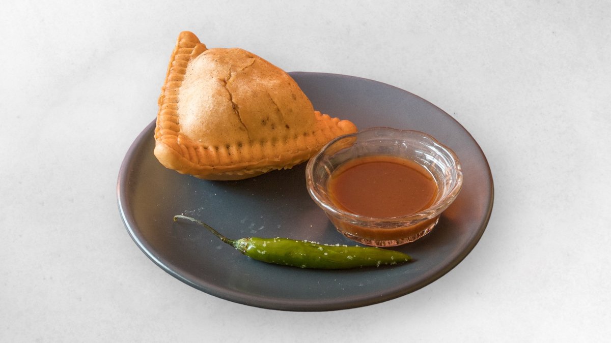 Samosa
