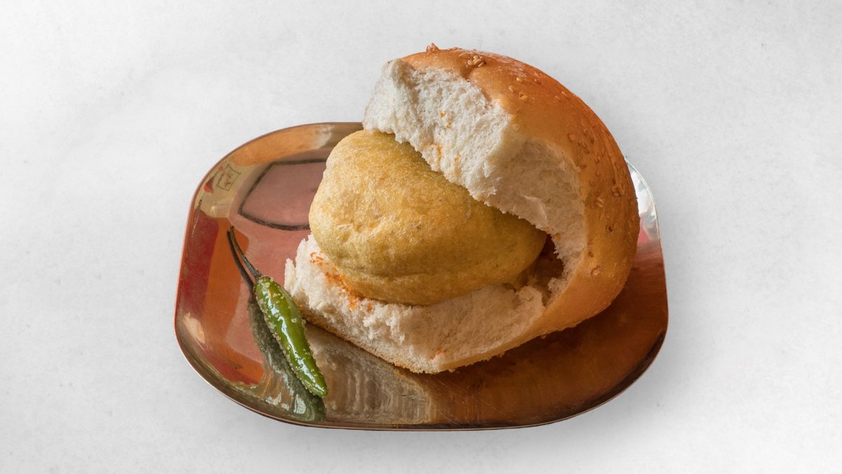 Vada Pav
