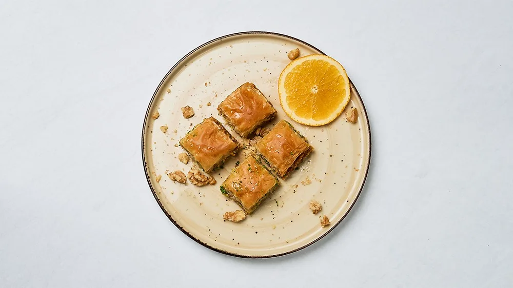 Baklava