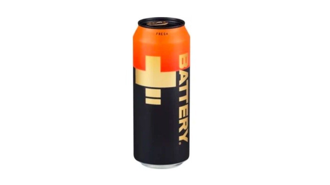 Battery Fresh