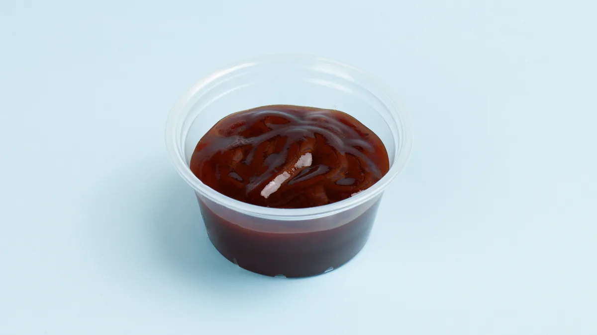 Bbq Sauce