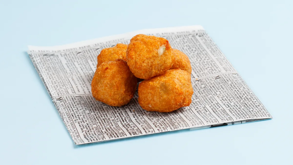 Chili Cheese 5 Pieces