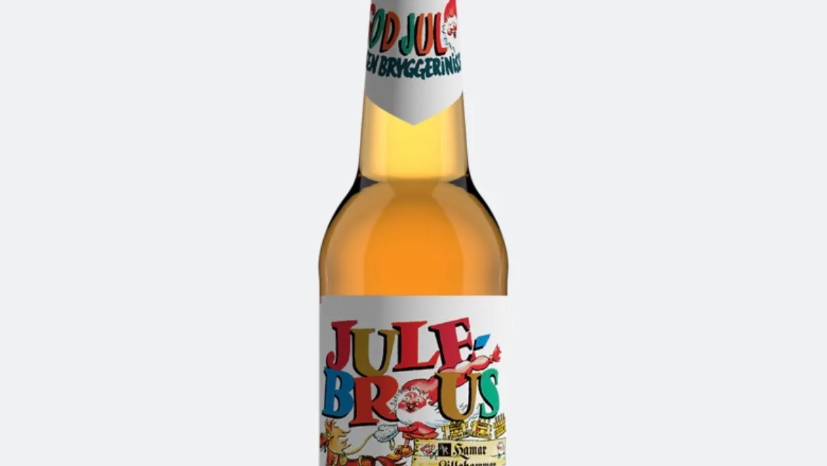 Julebrus