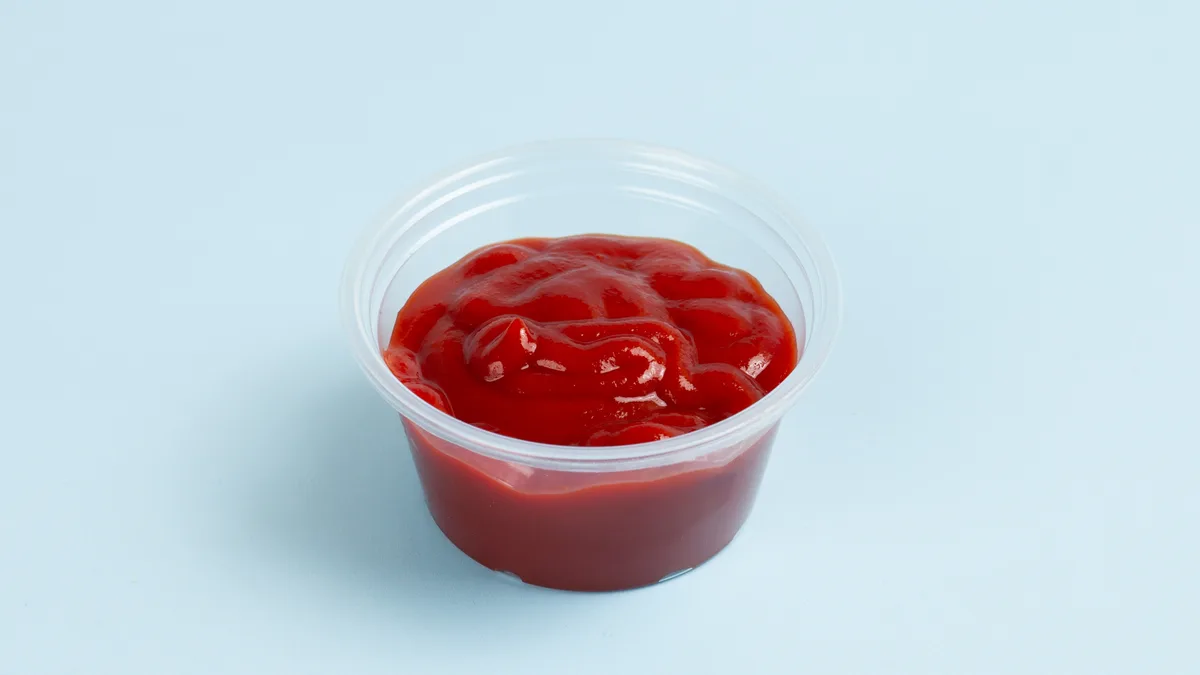 Ketchup