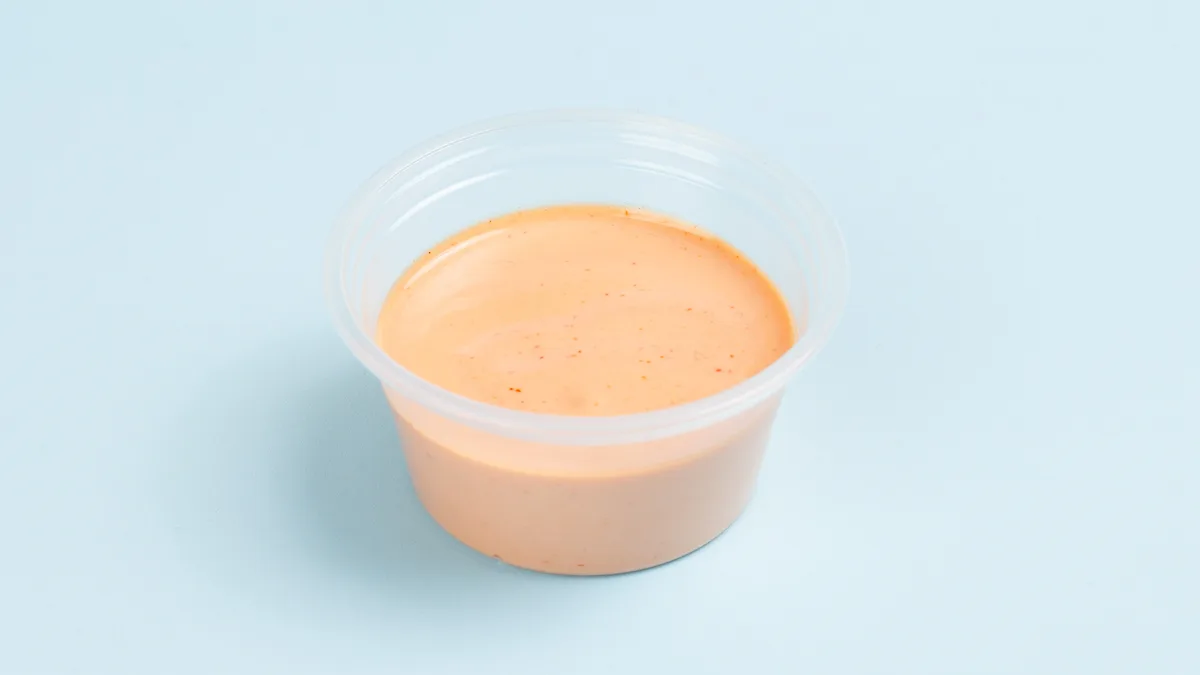 M-B Pink Sauce