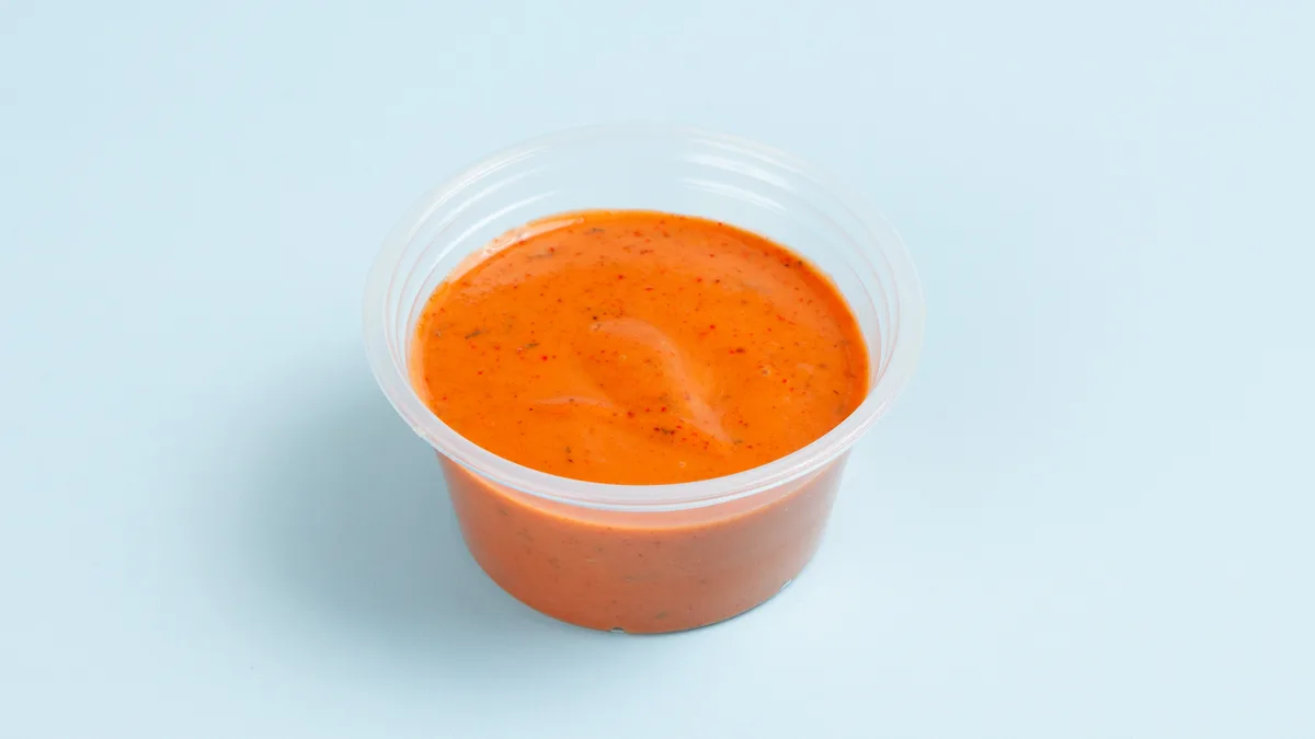 M-B Red Sauce