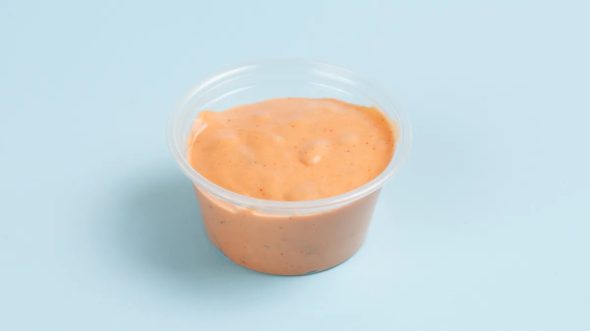 M-B Sauce